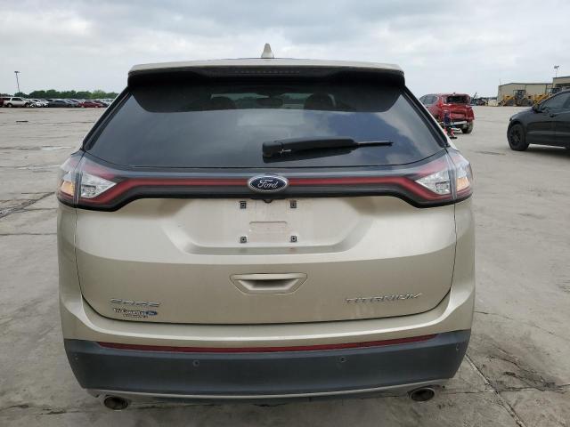 Photo 6 from auction – 2018 FORD EDGE TITAN with VIN 2FMPK3K88JBC51342