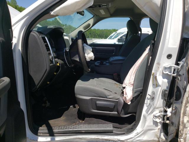 Photo 7 from auction – 2017 RAM 3500 SLT with VIN 3C63RRHL2HG638030