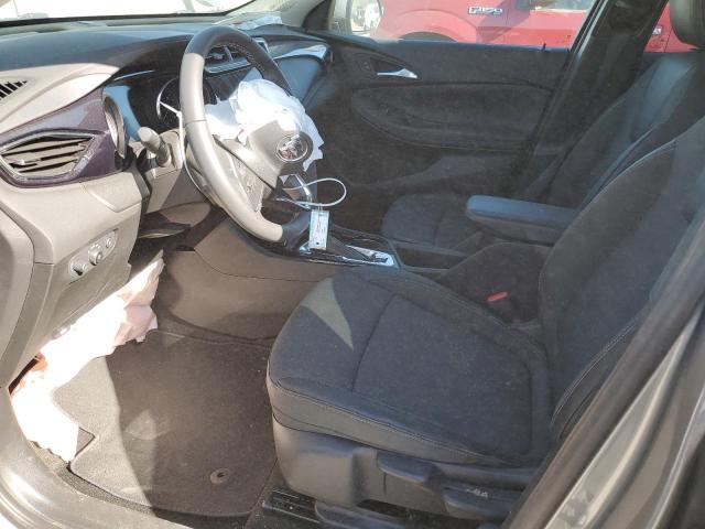 Photo 7 from auction – 2023 BUICK ENCORE GX with VIN KL4MMBS20PB049112