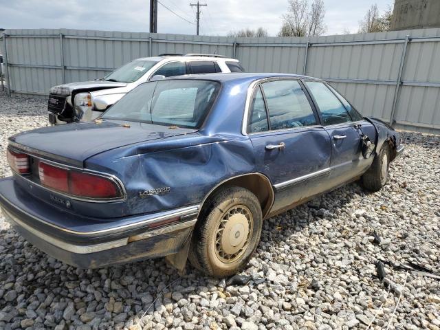 Photo 3 from auction – 1996 BUICK LESABRE CU with VIN 1G4HP52K5TH435964