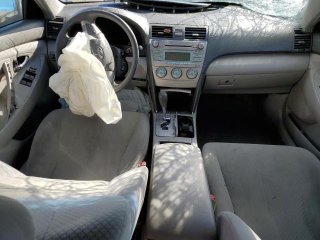 Photo 8 from auction – 2007 TOYOTA CAMRY CE with VIN JTNBE46K273096101