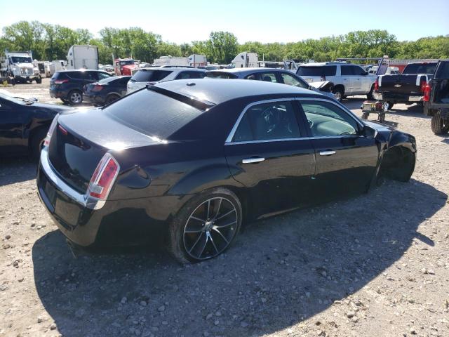 Photo 3 from auction – 2013 CHRYSLER 300C with VIN 2C3CCAET9DH650352