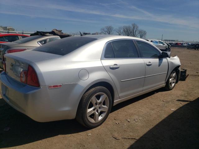 Photo 3 from auction – 2011 CHEVROLET MALIBU LS with VIN 1G1ZB5E18BF161351