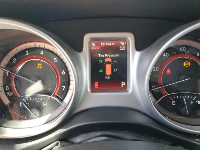 Foto 9 de la subasta – 2014 DODGE JOURNEY SX con VIN 3C4PDCBB5ET184008
