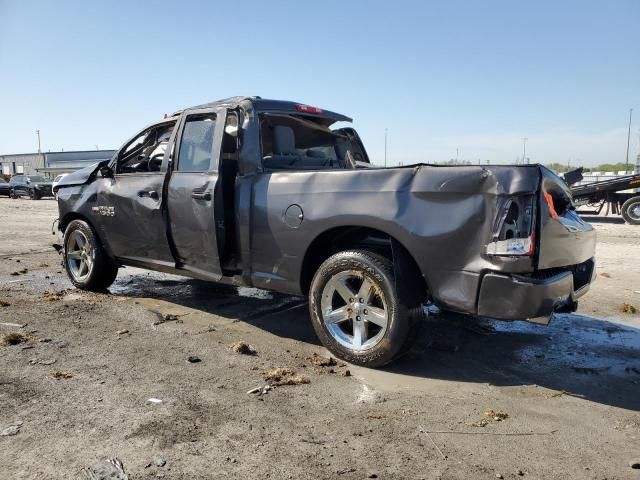 Photo 2 from auction – 2018 RAM 1500 ST with VIN 1C6RR7FT3JS184807
