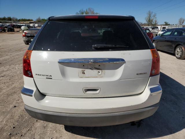 Photo 6 from auction – 2006 CHRYSLER PACIFICA T with VIN 2A4GF68456R849198