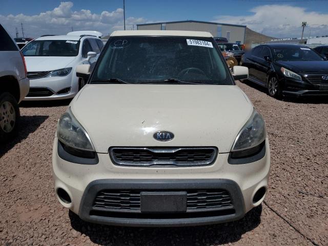 Photo 5 from auction – 2012 KIA SOUL with VIN KNDJT2A54C7415061