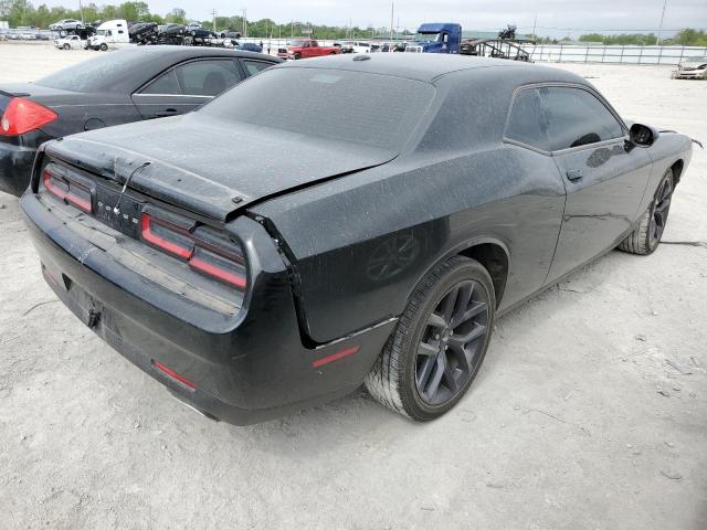 Photo 3 from auction – 2020 DODGE CHALLENGER with VIN 2C3CDZAG5LH196510