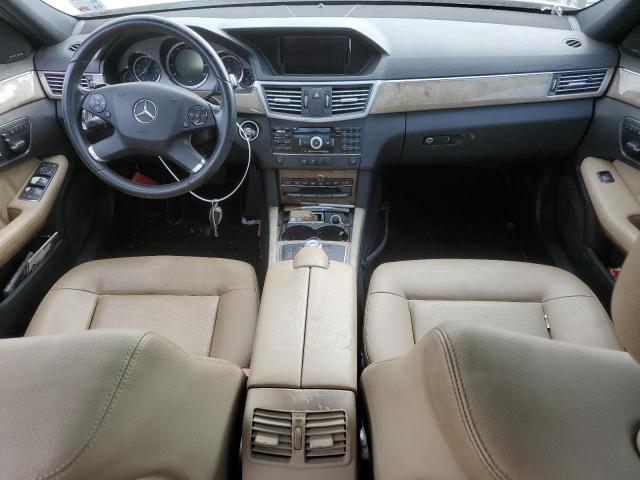 Photo 8 from auction – 2011 MERCEDES-BENZ E 350 with VIN WDDHF5GB8BA471371