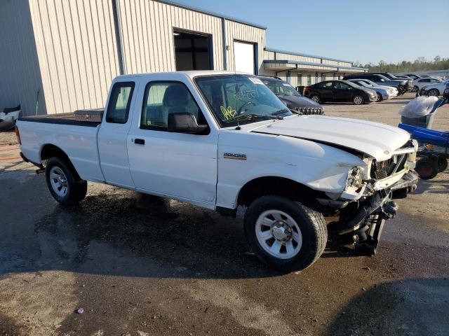 Photo 4 from auction – 2010 FORD RANGER SUP with VIN 1FTKR1EE7APA18805