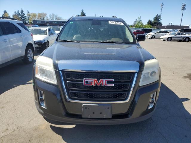 Photo 5 from auction – 2013 GMC TERRAIN SL with VIN 2GKALUEK5D6374005