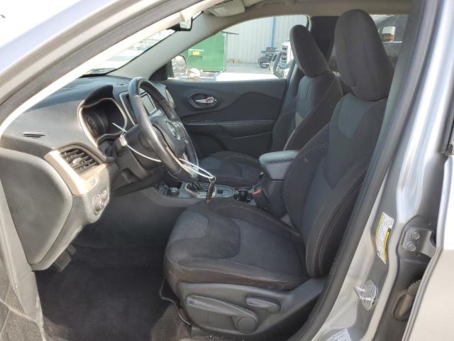صورة رقم 7 من المزاد - 2016 JEEP CHEROKEE L مع VIN 1C4PJMCB2GW218870