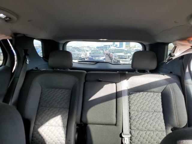 Photo 10 from auction – 2018 CHEVROLET EQUINOX LT with VIN 3GNAXSEV6JS574684