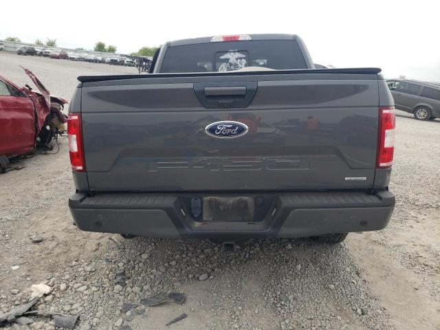 Photo 6 from auction – 2018 FORD F150 SUPER with VIN 1FTEW1CP6JFD93522