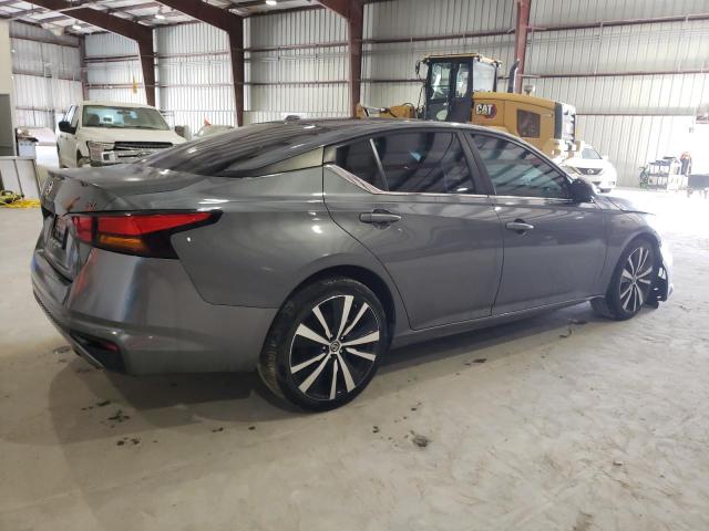 Photo 3 from auction – 2021 NISSAN ALTIMA SR with VIN 1N4BL4CV5MN362743
