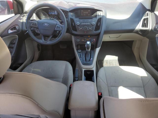 Photo 8 from auction – 2015 FORD FOCUS SE with VIN 1FADP3F22FL240624