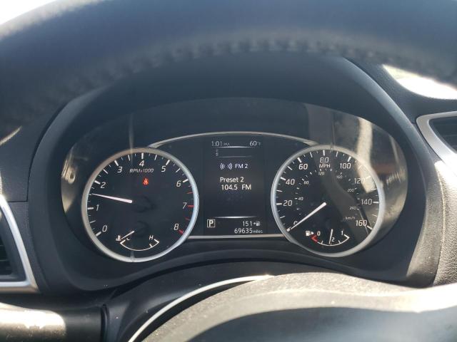 Photo 9 from auction – 2018 NISSAN SENTRA S with VIN 3N1AB7AP1JY275177