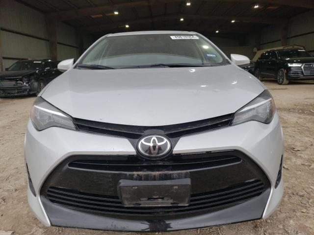 Photo 5 from auction – 2017 TOYOTA COROLLA L with VIN 5YFBURHEXHP724586