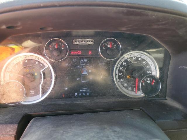 Photo 9 from auction – 2013 RAM 1500 LARAM with VIN 1C6RR7NT6DS506555