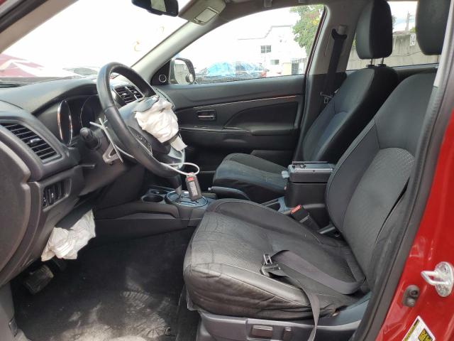 Photo 7 from auction – 2015 MITSUBISHI OUTLANDER with VIN 4A4AP4AU7FE011221