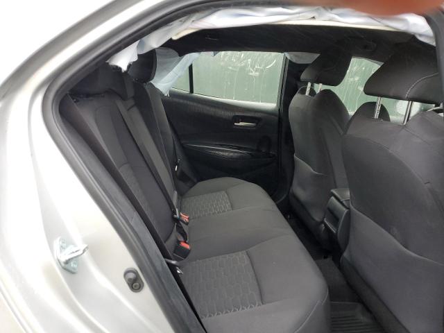Photo 10 from auction – 2021 TOYOTA COROLLA SE with VIN JTND4MBE2M3115494