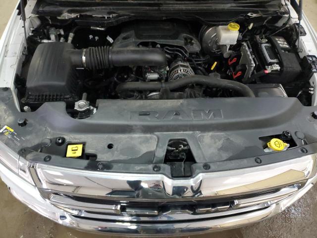 Photo 11 from auction – 2020 RAM 1500 BIG H with VIN 1C6SRFBT3LN419841