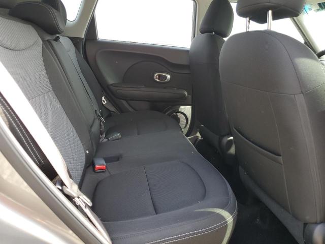 Photo 10 from auction – 2017 KIA SOUL + with VIN KNDJP3A53H7452118
