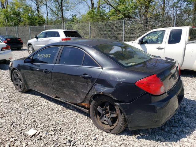 Photo 2 from auction – 2009 PONTIAC G6 with VIN 1G2ZG57B294133182