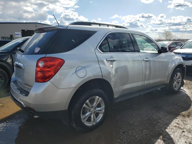 Photo 3 from auction – 2015 CHEVROLET EQUINOX LT with VIN 2GNFLBE36F6378282