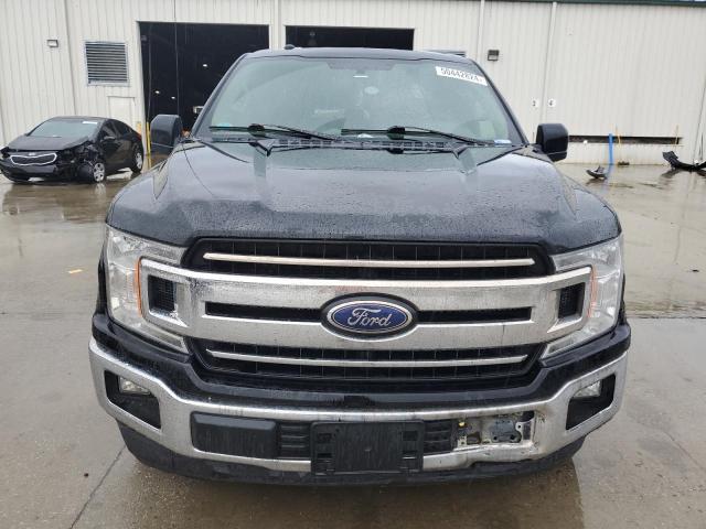 Photo 5 from auction – 2018 FORD F150 SUPER with VIN 1FTEW1C59JFC64348