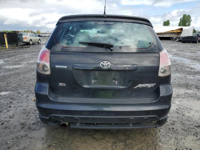 Photo 6 from auction – 2008 TOYOTA COROLLA MA with VIN 2T1KR30E88C714312
