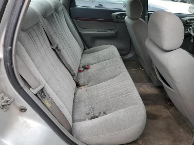 Photo 10 from auction – 2004 CHEVROLET IMPALA with VIN 2G1WF52E349360026
