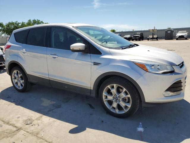 Photo 4 from auction – 2013 FORD ESCAPE SEL with VIN 1FMCU0H90DUD71464
