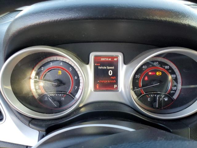 Photo 9 from auction – 2014 DODGE JOURNEY SX with VIN 3C4PDCBG4ET178311