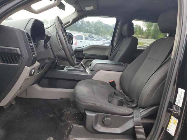 Photo 7 from auction – 2018 FORD F150 SUPER with VIN 1FTEW1EP7JFA13391