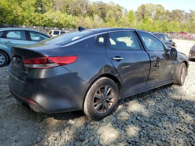 Photo 3 from auction – 2016 KIA OPTIMA LX with VIN 5XXGT4L14GG002120