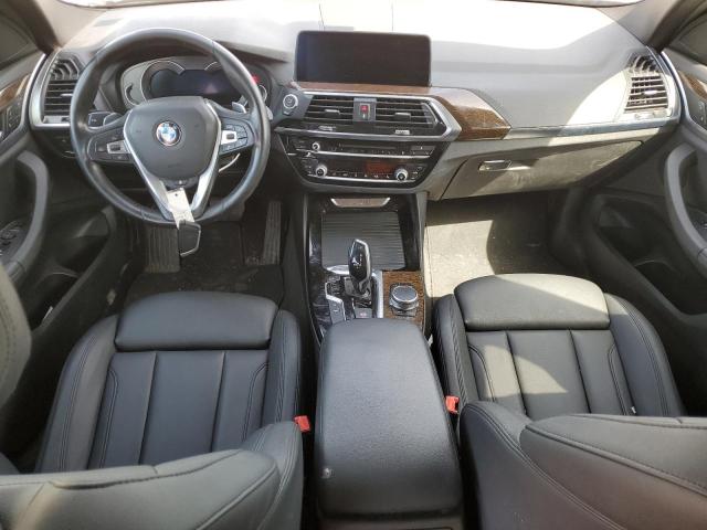 Photo 8 from auction – 2019 BMW X3 XDRIVE3 with VIN 5UXTR9C50KLE20150