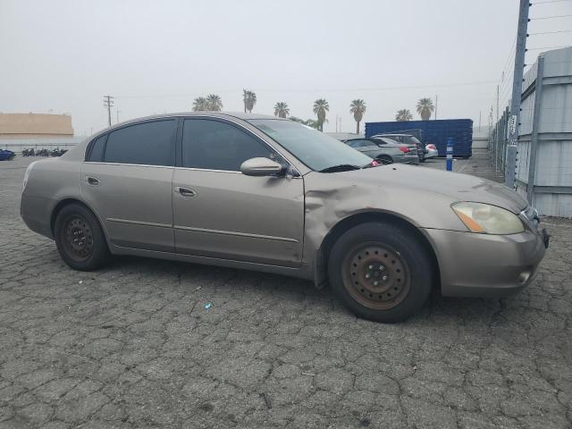 Photo 4 from auction – 2003 NISSAN ALTIMA BAS with VIN 1N4AL11D83C309582
