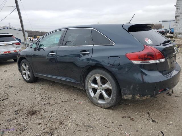 Photo 2 from auction – 2014 TOYOTA VENZA LE with VIN 4T3BK3BB3EU098768