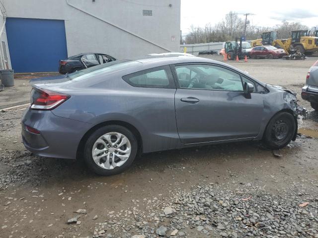 Photo 3 from auction – 2014 HONDA CIVIC LX with VIN 2HGFG3B54EH511005
