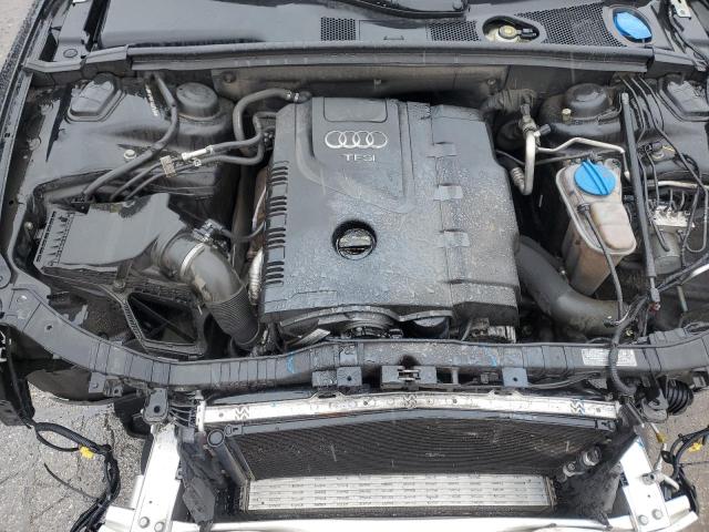 Foto 11 de la subasta – 2015 AUDI A5 PREMIUM con VIN WAUMFAFR6FA037694