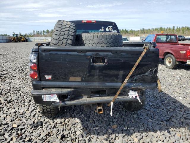 Photo 6 from auction – 2006 CHEVROLET SILVERADO with VIN 2GCEK13Z961347436