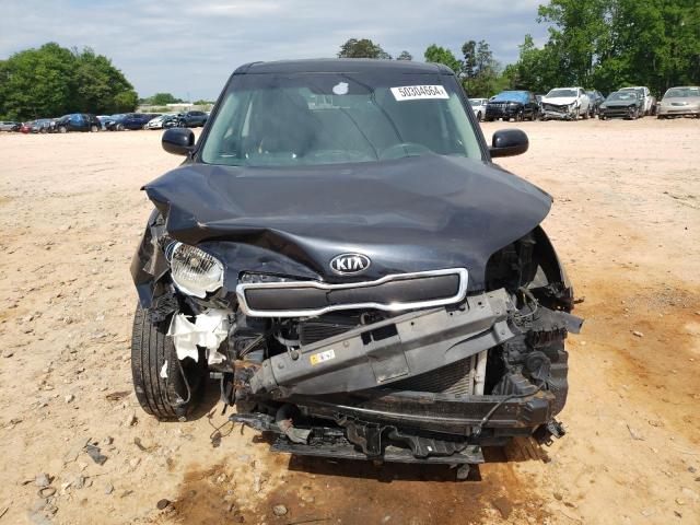 Photo 5 from auction – 2016 KIA SOUL with VIN KNDJN2A27G7834639