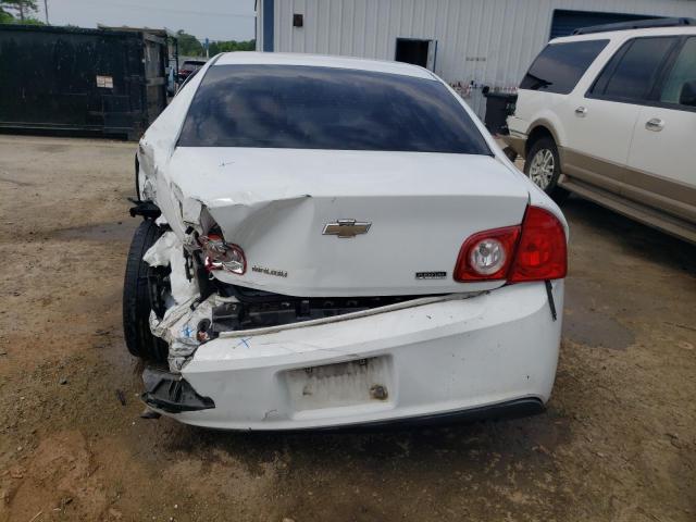 Photo 6 from auction – 2011 CHEVROLET MALIBU LS with VIN 1G1ZA5EU7BF222315