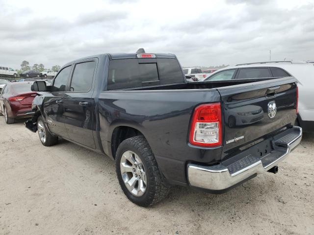 Photo 2 from auction – 2021 RAM 1500 BIG H with VIN 1C6RREFG6MN794307
