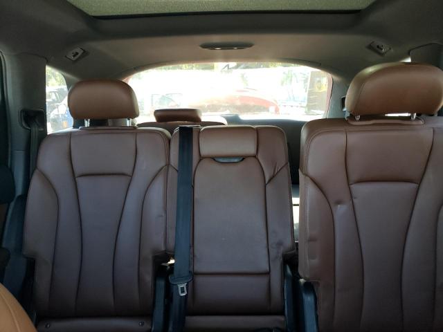 Photo 10 from auction – 2017 AUDI Q7 PREMIUM with VIN WA1LAAF71HD012807