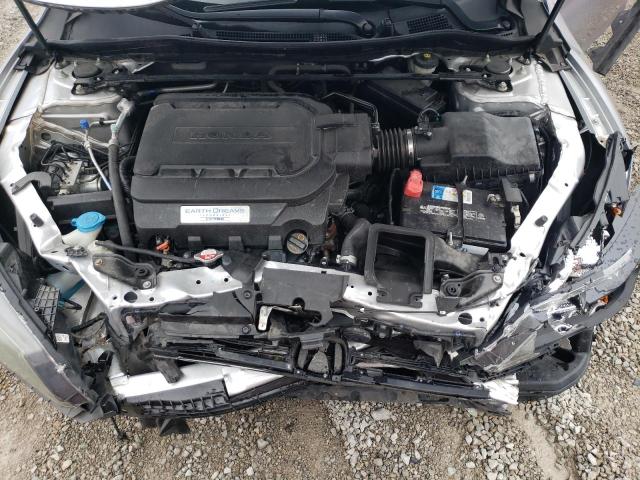 Photo 11 from auction – 2014 HONDA ACCORD EXL with VIN 1HGCR3F86EA033010