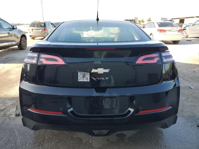 Photo 6 from auction – 2014 CHEVROLET VOLT with VIN 1G1RD6E47EU164803
