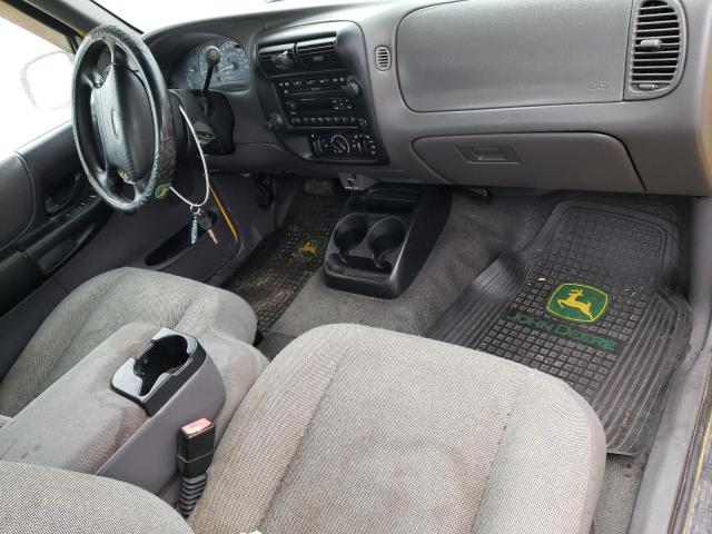 Photo 8 from auction – 2002 FORD RANGER SUP with VIN 1FTYR44U22PB01371