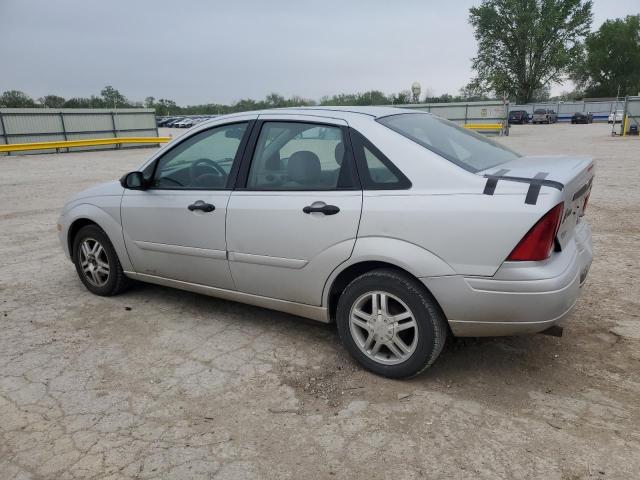 Zdjęcie 2 z aukcji – 2004 FORD FOCUS SE C z VIN 1FAFP34374W170957